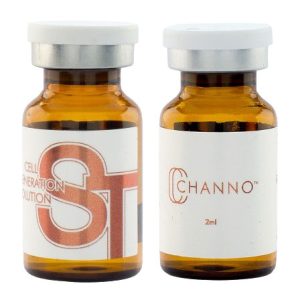 CELL REGENERATION SOLUTION ST