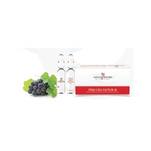 Stem Cell Factor III