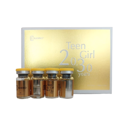 Teen Girl 20,30 years Face Sculpting Serum - Image 2