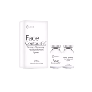 Face ContourFit