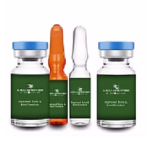 Improved Bone and Joint Function